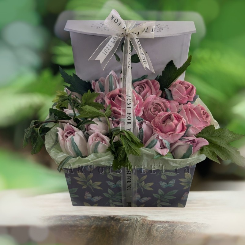Gift Boxes or Baskets