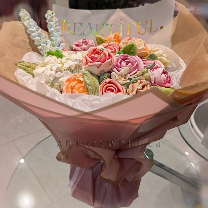 Bouquets