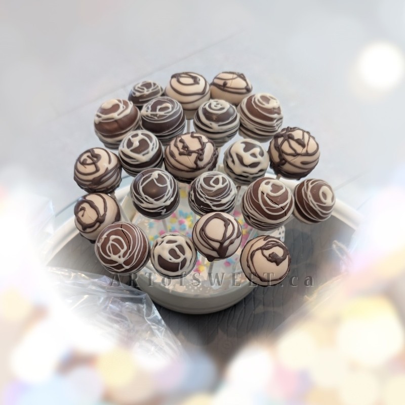 Cake-Pops