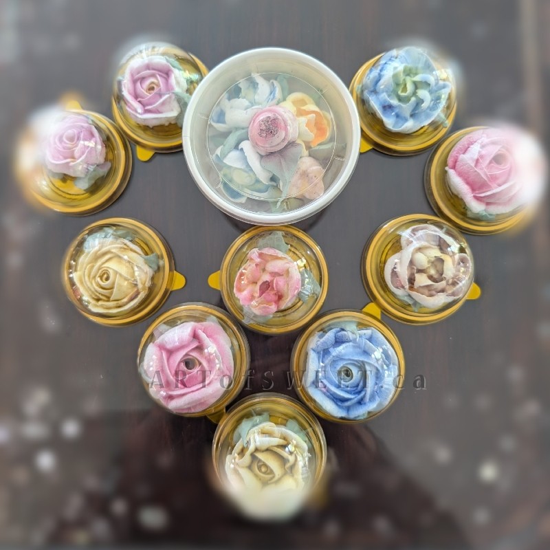 Mini Arrangements