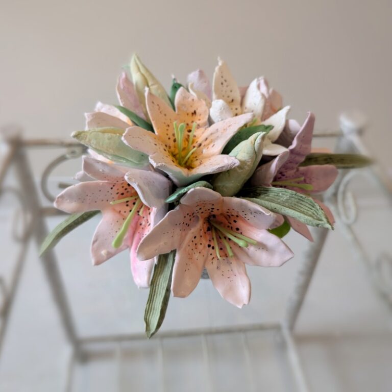 edible flowers gifts custom marshmallow toronto